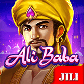 Ali Baba jili333 game slot