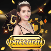 Baccarat A jili333 game live casino