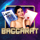 Baccarat B jili333 game live casino