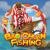 Bao Chuan Fishing jili333 game