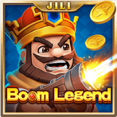 Boom Legend jili333 game