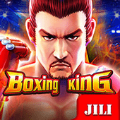 Boxing King jili333 game