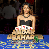 Casino Marina Andar Bahar jili333 game