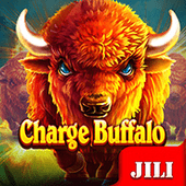 Charge Buffalo jili333 game
