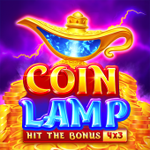 Coin Lamp jili333 game slot