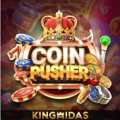 Coin Pusher jili333 game