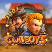 Cowboys jili333 game