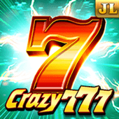 Crazy777 jili333 game