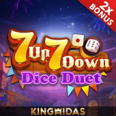 Dice Duet jili333 game