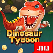 Dinosaur Tycoon jili333 game