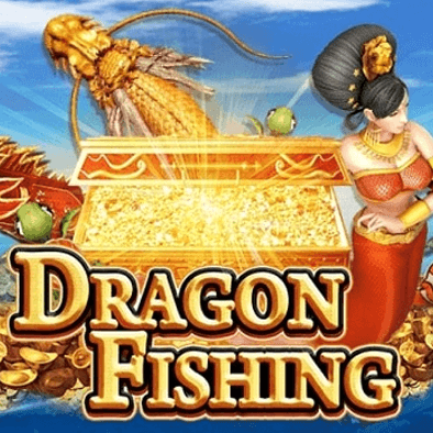 Dragon Fishing jili333 game