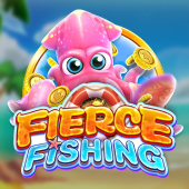 Fierce Fishing jili333 game