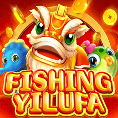 Fishing Yi Lu Fa jili333 game