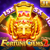 Fortune Gems 2 jili333 game