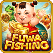 Fuwa Fishing jili333 game