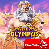 Gates of Olympus jili333 game slot