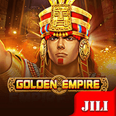 Golden Empire jili333 game