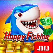 Happy Fishing jili333 game