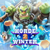 Horde 2 Winter jili333 game slot