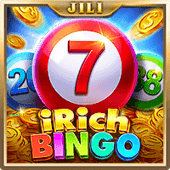Irich Bingo jili333 game slot