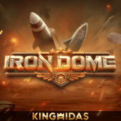 Iron Dome jili333 game