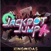 Jackpot Jump jili333 game