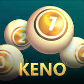 Keno jili333 game