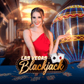 Las Vegas Blackjack jili333 game