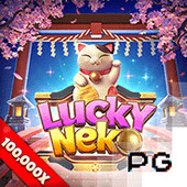 Lucky Neko jili333 game slot