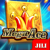 Mega Ace jili333 game slot