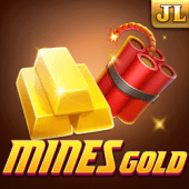 Mines Gold jili333 game slot