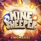 Minesweeper jili333 game