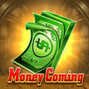 Money Coming jili333 game slot