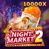 Night Market 2 jili333 game slot