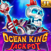 Ocean King Jackpot jili333 game