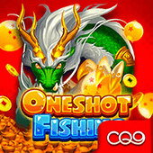 Oneshot Fishing jili333 game