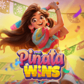 Pinata Wins jili333 game