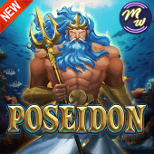 Poseidon jili333 game slot