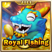 Royal Fishing jili333 game