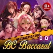 Sexy Blockchain Baccarat B B jili333 game