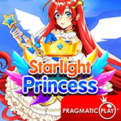Starlight Princess jili333 game slot