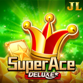 Super Ace Deluxe jili333 game