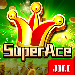 Super Ace jili333 game slot