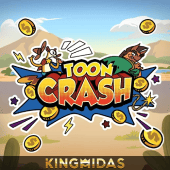Toon Crash jili333 game