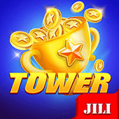Tower jili333 game slot