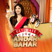 Ultimate Andar Bahar jili333 game