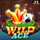 Wild Ace jili333 game