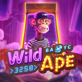 Wild Ape jili333 game slot