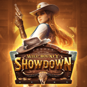 Wild Bounty Showdown jili333 game slot